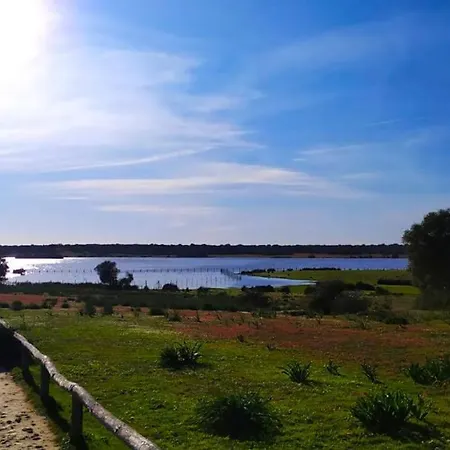 Сasa de vacaciones Gloria Fuertes *