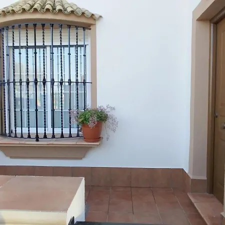 Gloria Fuertes Sevilla