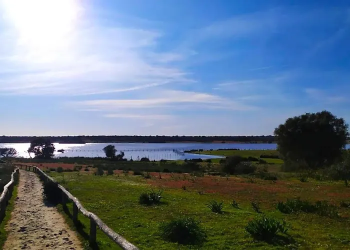 Сasa de vacaciones Gloria Fuertes *