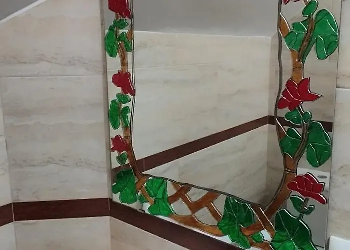 Сasa de vacaciones Gloria Fuertes Sevilla