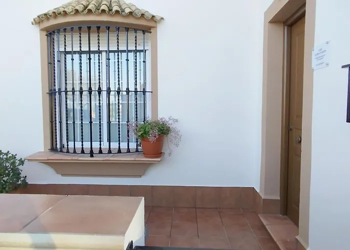 Gloria Fuertes Sevilla