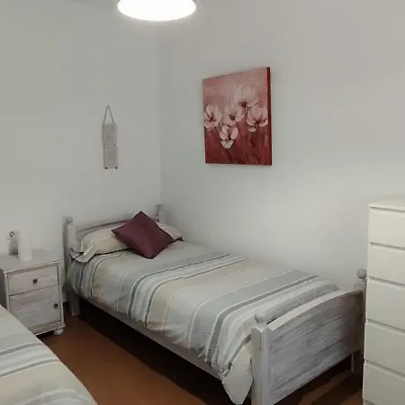 Casa de Férias Gloria Fuertes