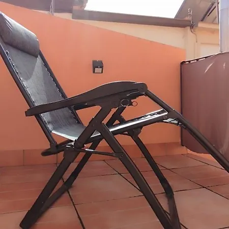 Casa de Férias Gloria Fuertes *
