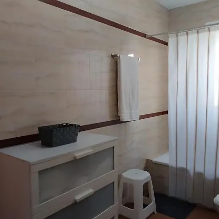 Casa de Férias Gloria Fuertes Sevilha