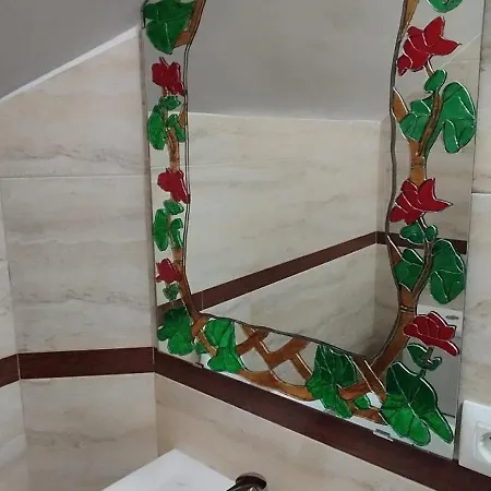 Casa de Férias Gloria Fuertes Sevilha