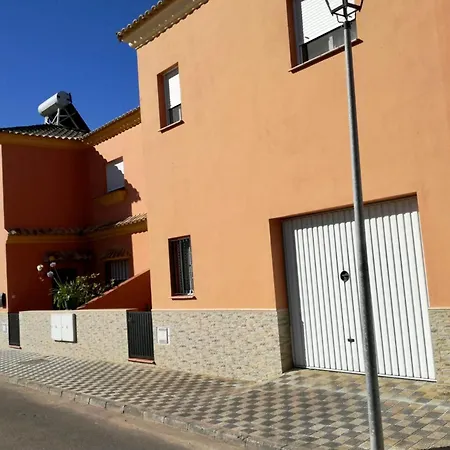 Casa de Férias Gloria Fuertes *