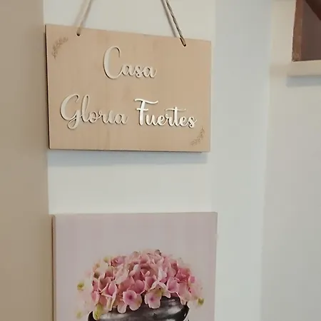 Casa de Férias Gloria Fuertes Sevilha