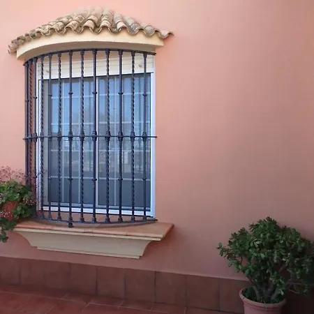 Casa de Férias Gloria Fuertes *