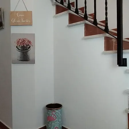 Casa de Férias Gloria Fuertes *