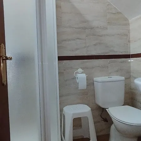 Casa de Férias Gloria Fuertes Sevilha